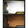 imageAUXITO 2025 Latest CANBUS 7440 7443 LED Bulbs Amber Yellow with Builtin Resistor Anti Hyper Flash 7440NA 7441 7444 7444NA W21W WY21W Error Free LED Front Rear Turn Signal Lights Pack of 2White