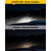 imageAUXITO 881 LED Fog Light Bulbs 16000LM 500 Super Brighter 10 Years Lifespan Wireless 11 Size PlugnPlay 100 Perfect Installation 886 889 H28 888 894 896 898 LED Bulbs Canbus Ready Pack of 29006HB4