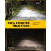 imageAUXITO 9005H8H9HB3H1I Fog Light Bulbs 6500K Cool White 600 Brighter PlugandPlay Pack of 4H119005