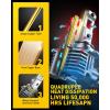 imageAUXITO HB4 LED Bulb 9006 Bulbs 900 Brighter UltraBright Plug N Play Long Lifespan No Flicker 99 Compatibility 2PCS9006HB4