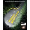 imageAUXITO HB4 LED Bulb 9006 Bulbs 900 Brighter UltraBright Plug N Play Long Lifespan No Flicker 99 Compatibility 2PCSH139008