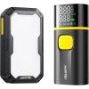 imageAUXITO A502 Tire Inflator Portable Air Compressor ampamp AUXITO Portable Jump Starter