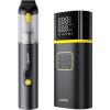 imageAUXITO Car Vacuum ampamp Tire Inflator Portable Air Compressor
