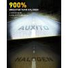 imageAUXITO 9005 H11 Bulbs 80000LM Brighter UltraBright Plug N Play Long Lifespan No Flicker 99 Compatibility 4PCSH11H8H9