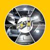 imageAUXITO Latest 1157 LED Bulbs Amber Yellow Turn Signal Lights 700 Brighter 2057 2357 7528 BAY15D LED Bulbs with Projector for Turn Signal Parking Tail Brake Blinker DRL Marker Lights Pack of 2White