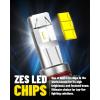 imageAUXITO 9005HB3 H11H8H9H16 LED Bulbs Combo 120W 11 Mini Size 6500K Cool White IP68 Waterproof Automotive Replacement Pack of 49005HB3