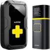 imageAUXITO 3500A Jump Starter and A301 Portable Tire Inflator