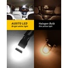 image:imageAUXITO 912 921 LED Bulb Reverse Light 6500K White T15 W16W 906 904 Canbus Error Free LED Backup Light Bulb Super Bright Back Up License Plate Light Halogen Replacement for Car Truck Pack of 2Xenon White