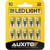 image:imageAUXITO 194 LED Light Bulb 6000K White 578 LED Bulb 2112 2122 Light Bulb 39 41 42MM