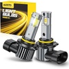 9006/HB4 Dual Color Bulb
