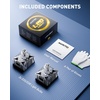 image:imageAUXITO D5S Light Bulbs 50000LM UltraBright Direct Insert 5 Mins Installation 60000Hrs Long Lifespan No Flicker 99 Compatibility Pack of 2