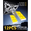 image:imageAUXITO D5S Light Bulbs 50000LM UltraBright Direct Insert 5 Mins Installation 60000Hrs Long Lifespan No Flicker 99 Compatibility Pack of 2