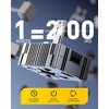image:imageAUXITO D5S Light Bulbs 50000LM UltraBright Direct Insert 5 Mins Installation 60000Hrs Long Lifespan No Flicker 99 Compatibility Pack of 2
