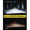 image:imageAUXITO H11 LED Bulb H8 H9 H16 80000LM 6500K Cool White EMC Protection PlugNPlay Real 11 Halogen Size Fog Lights Pack of 26500K Cool White
