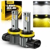 H11 Dual Color