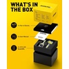 image:imageAUXITO H15 LED Bulb Daytime Running Light 1000 Brighter Pack of 2