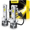 image:imageAUXITO H11H8H9 LED Light Bulbs 96000LM 6500K White Plug and Play2PCSH1