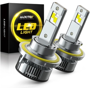image:imageAUXITO H11H8H9 LED Light Bulbs 96000LM 6500K White Plug and Play2PCSH139008