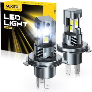 image:imageAUXITO H11H8H9 LED Light Bulbs 96000LM 6500K White Plug and Play2PCSH4HB29003