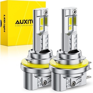 image:imageAUXITO H15 LED Bulb Daytime Running Light 1000 Brighter Pack of 2