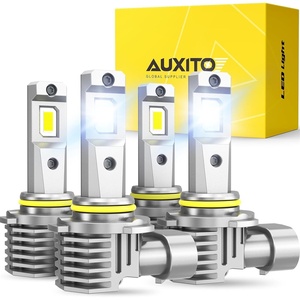 image:imageAUXITO H1 LED Bulbs Combo 6500K White 98000LM 11 Mini Size2PCS90059006