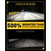 image:imageAUXITO H11 9005 Light Bulbs Combo 12X Brighter 100000LM 6500K Cool WhiteD3S