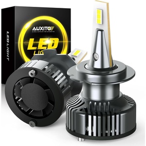 image:imageAUXITO 9008 H13 LED Bulbs 120000LM Bulb Combo Long Lifespan 2PCSH7